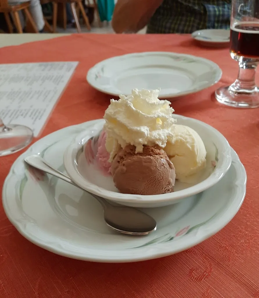 Menu_Knüpfer's Restauration_Neuensalz_immagine_2