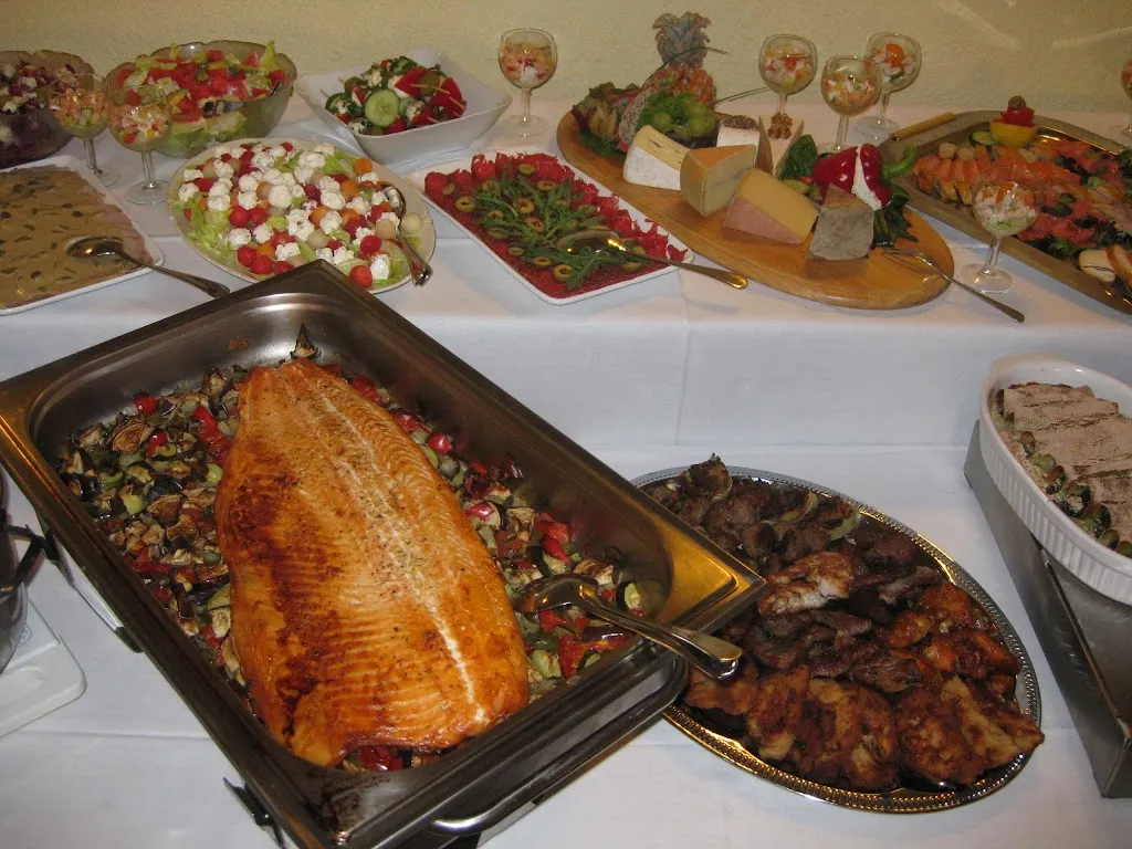 Menu_Knüpfer's Restauration_Neuensalz_immagine_4