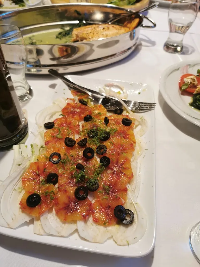 Menu_Knüpfer's Restauration_Neuensalz_immagine_6