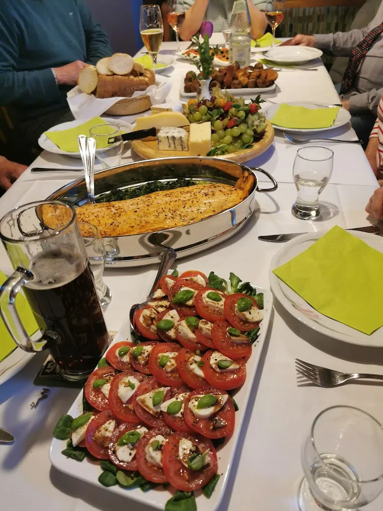 Menu_Knüpfer's Restauration_Neuensalz_immagine_7