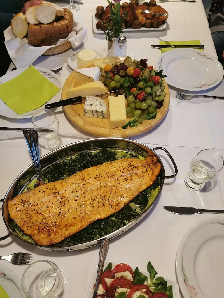 Menu_Knüpfer's Restauration_Neuensalz_immagine_8