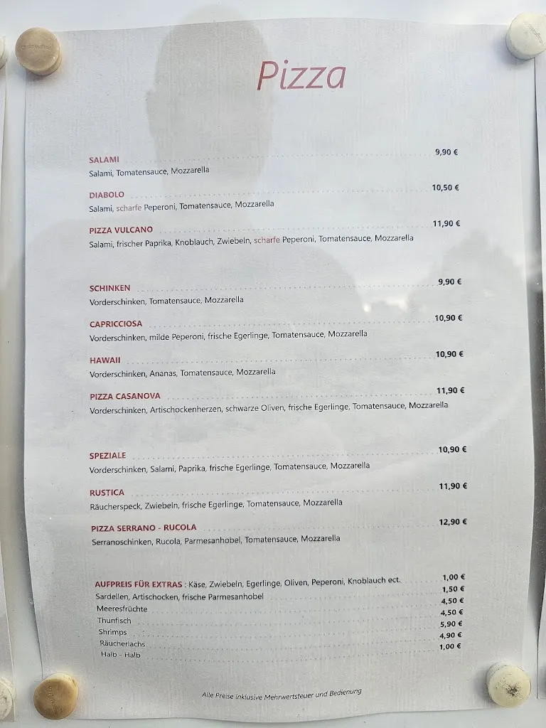 Menu_Jammy's Restaurant & Café_Gremsdorf_image_1