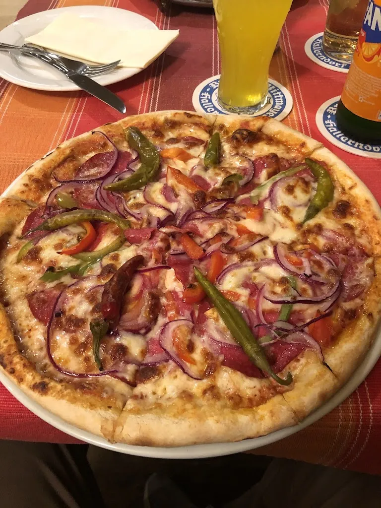 Darshika Dashwood_Jammy's Restaurant & Café_Gremsdorf_review