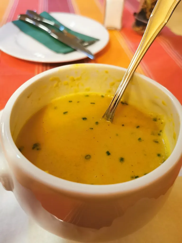 Alen Korošec_Jammy's Restaurant & Café_Gremsdorf_review