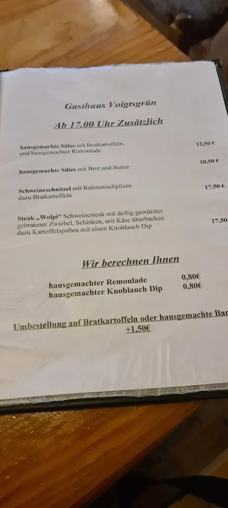 Menu_Gasthaus Voigtsgrün_Neuensalz_image_2