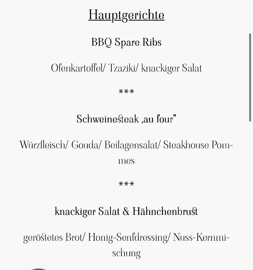 Menu_Restaurant CRISELA_Neugersdorf_image_2