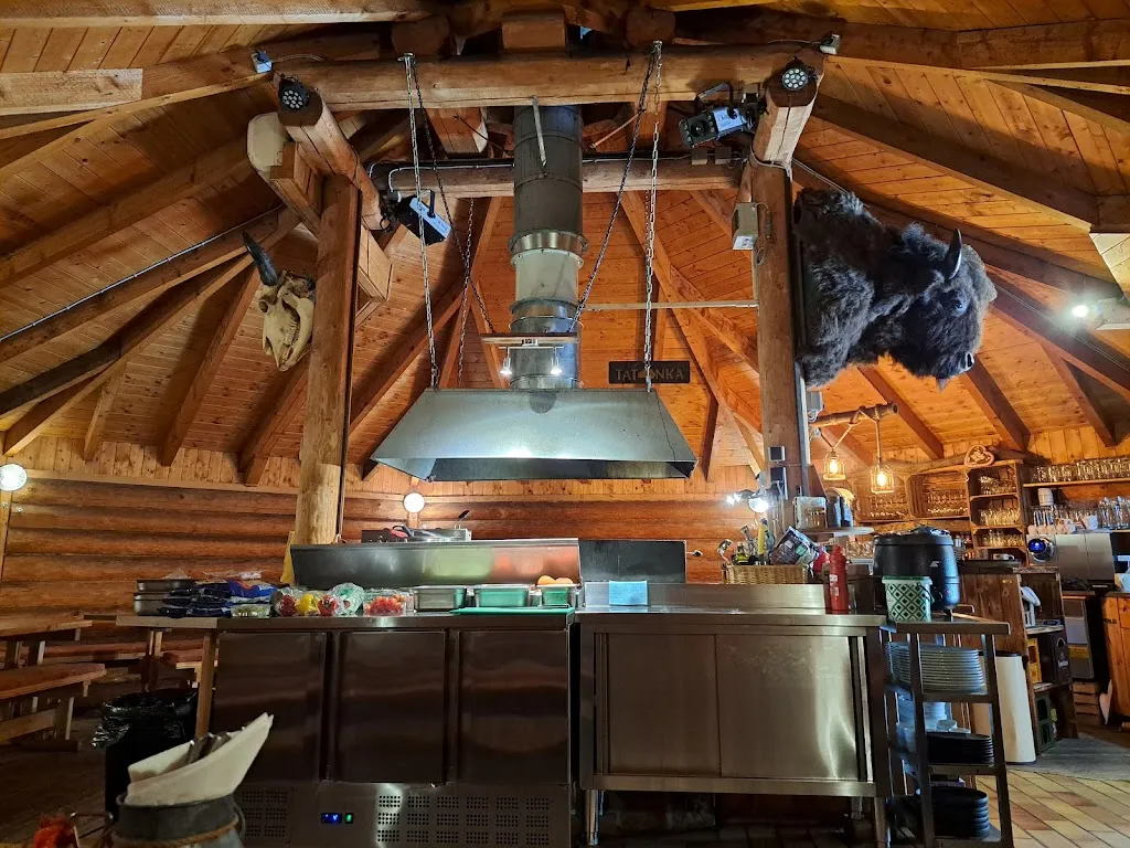 Buffalo Ranch Restaurant/Grillhütte_Neukieritzsch_slider_image_3