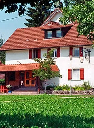 Gasthof zum Hirsch / Gästezimmer & Restaurant restaurant in Neukirch