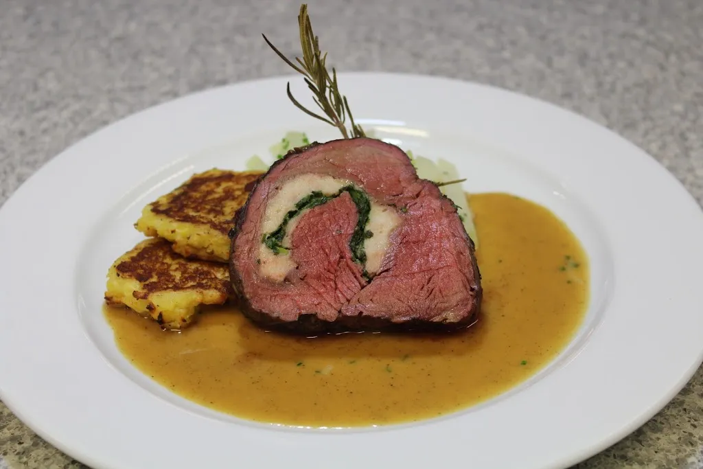 Gasthof zum Hirsch / Gästezimmer & Restaurant_Neukirch_slider_image_2