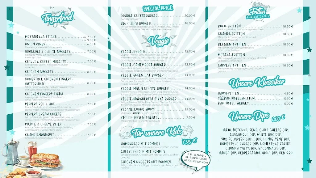 Menu_Flotte Lotte Diner & Eiscafé / Eisdiele_Netzschkau_image_3