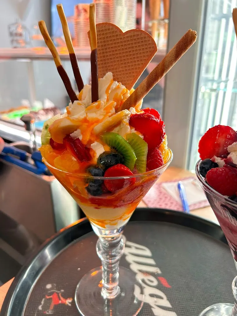 Menu_Flotte Lotte Diner & Eiscafé / Eisdiele_Netzschkau_image_7