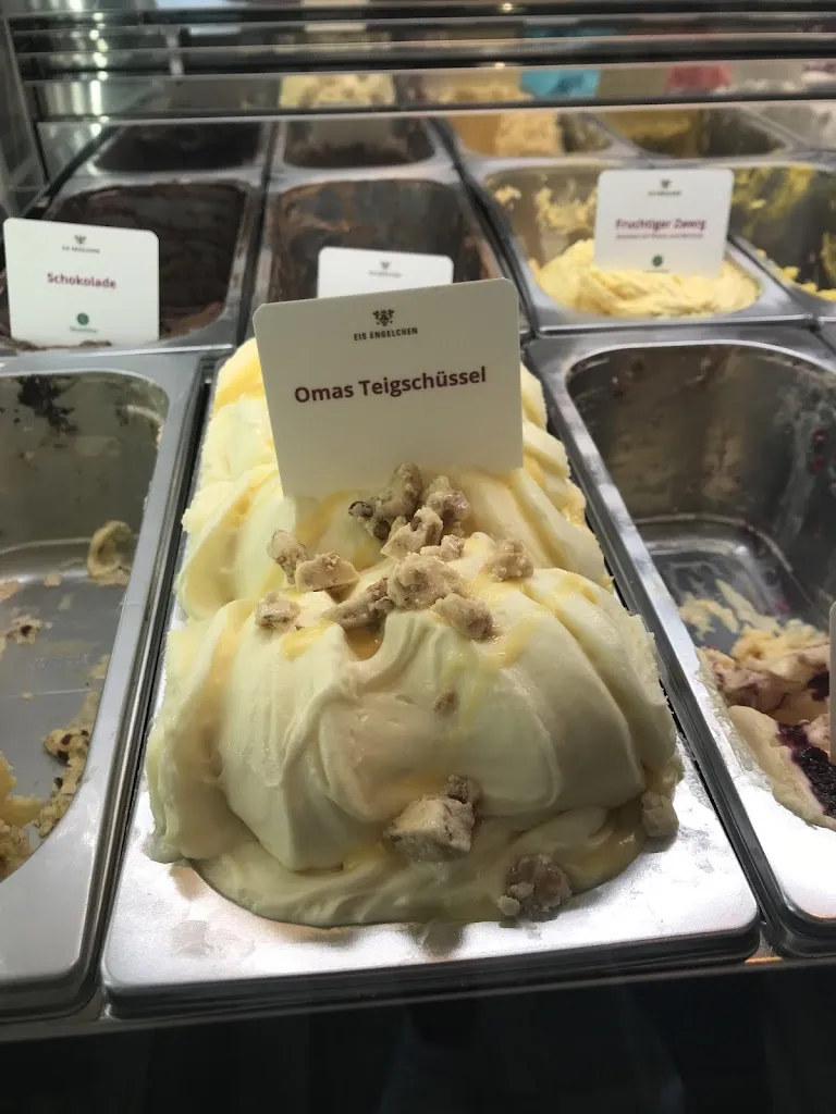 Menu_Flotte Lotte Diner & Eiscafé / Eisdiele_Netzschkau_image_8