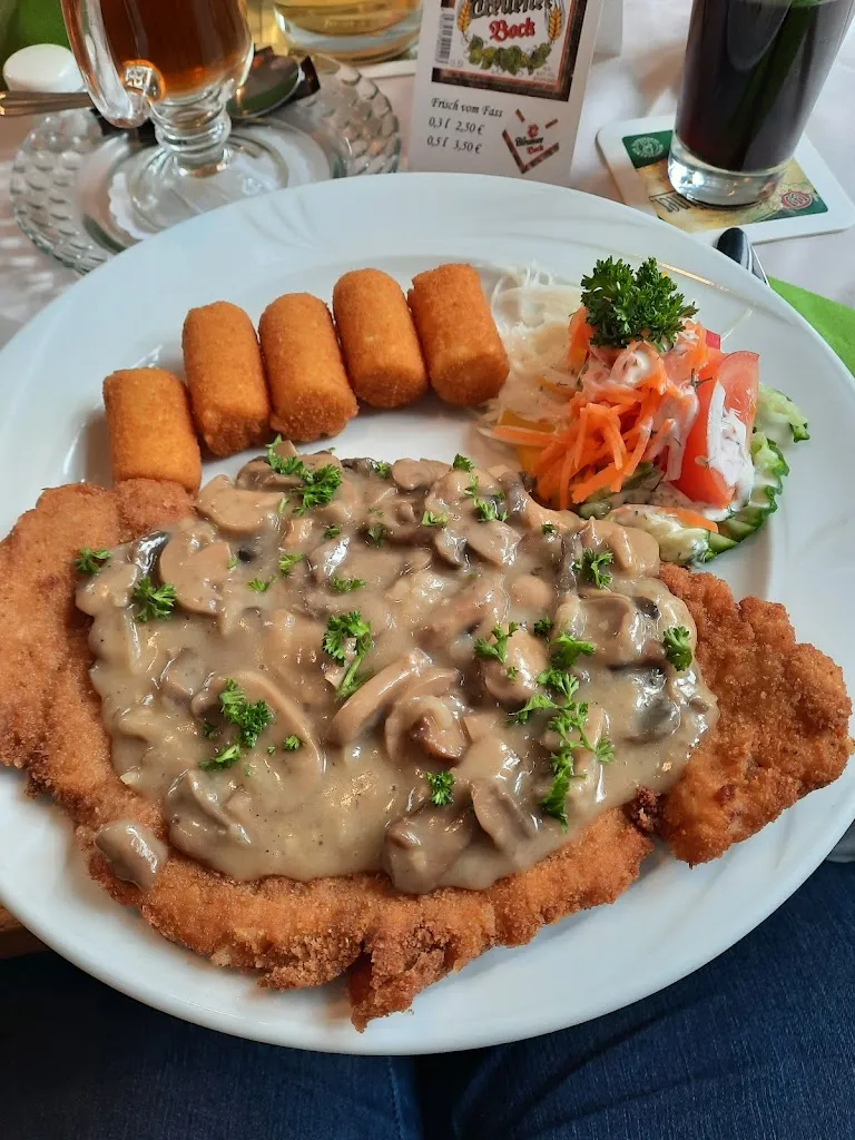 Menu_Gaststätte Bürgerstübel_Netzschkau_image_5