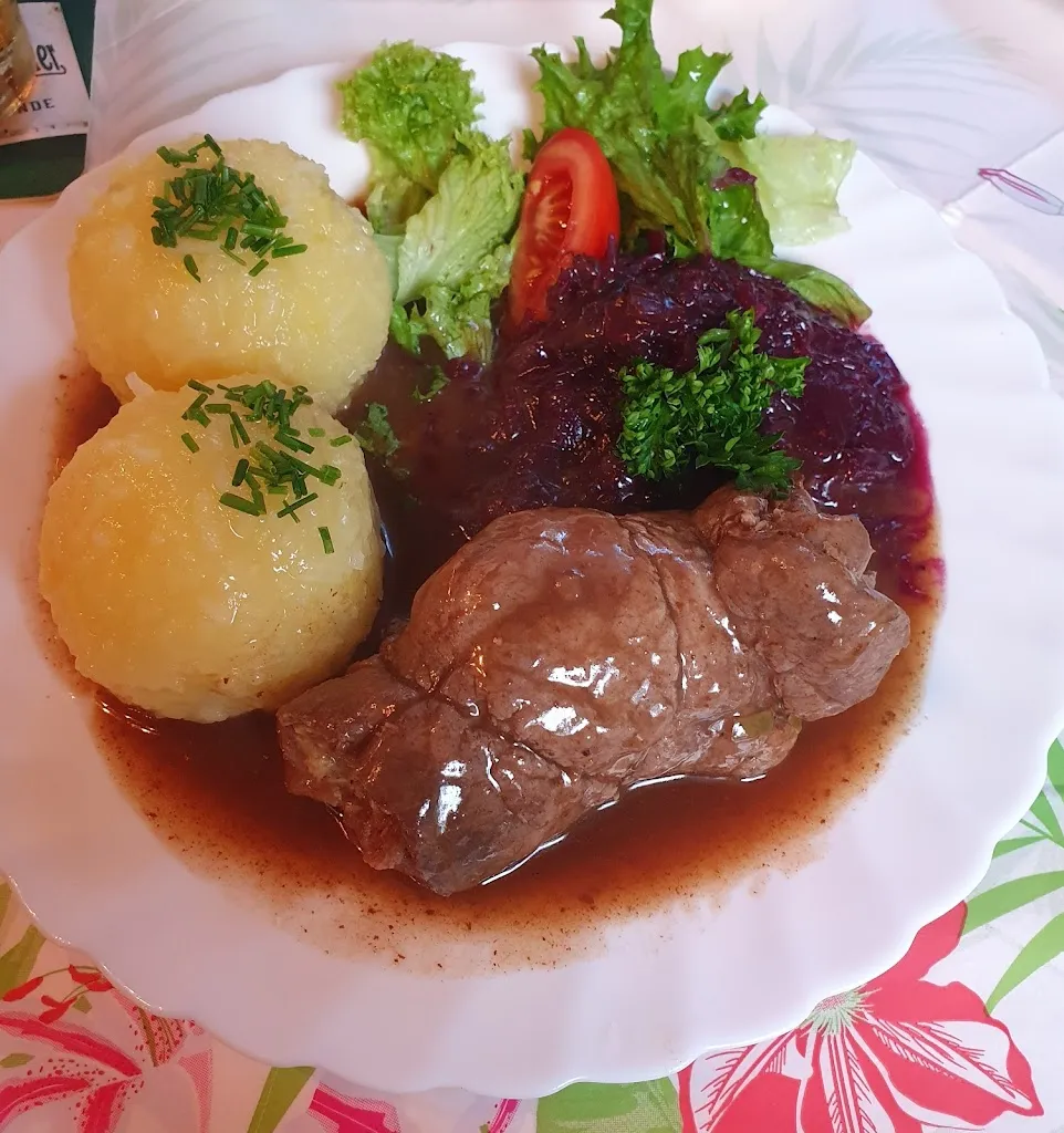 Gaststätte Bürgerstübel_Netzschkau_slider_image_2