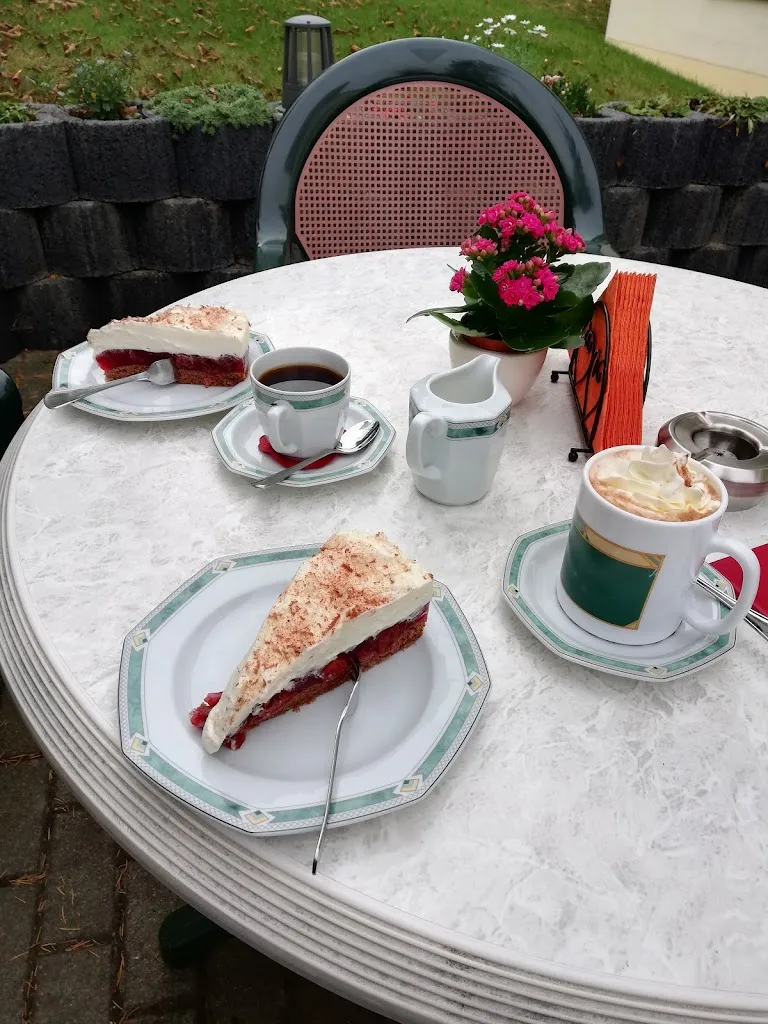 Menu_Café am Schlosspark_Netzschkau_immagine_8