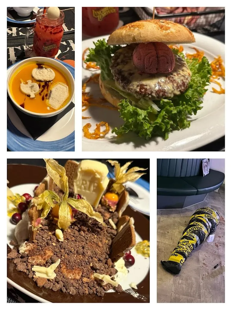 Menü_50’s Diner_Gremsdorf_Bild_5