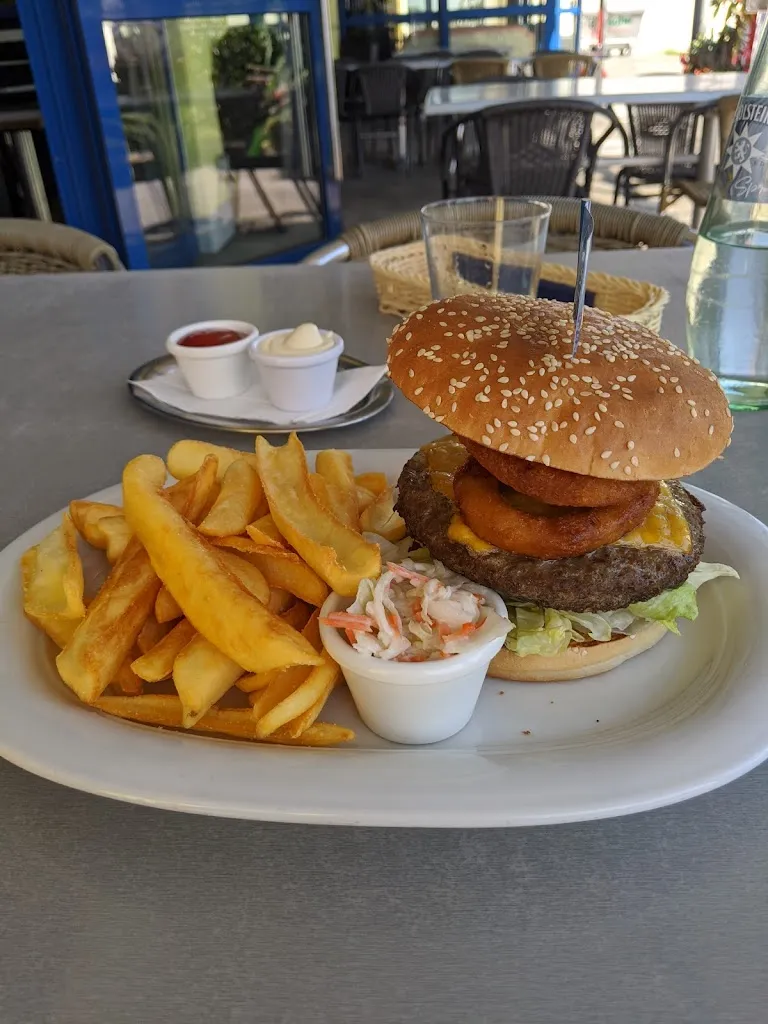 Menü_50’s Diner_Gremsdorf_Bild_7