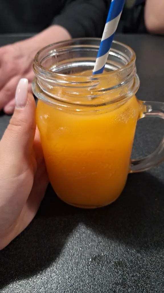 Menü_50’s Diner_Gremsdorf_Bild_9