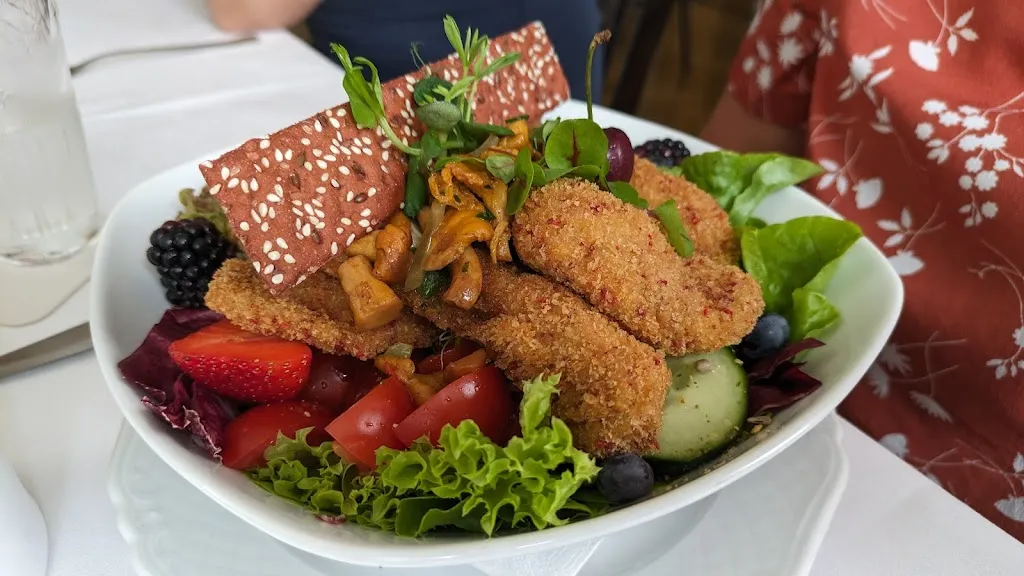 Maleks Restaurant | Catering - Silvia Malek restaurant in Vogtland