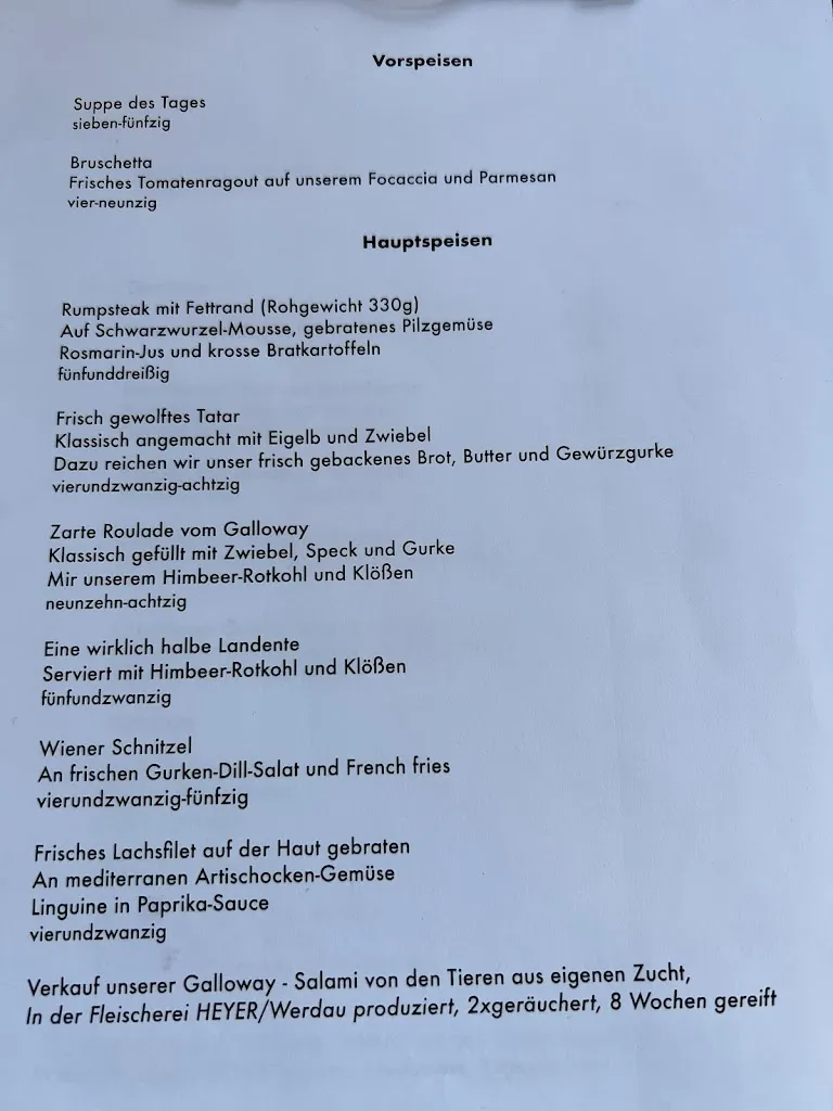 Menu_Aussichtsrestaurant Schöne Aussicht_Vogtland_image_1