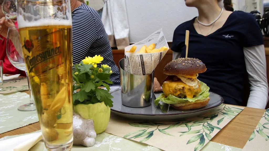 Menu_Gaststätte & Pension Bergschlösschen_Vogtland_image_9