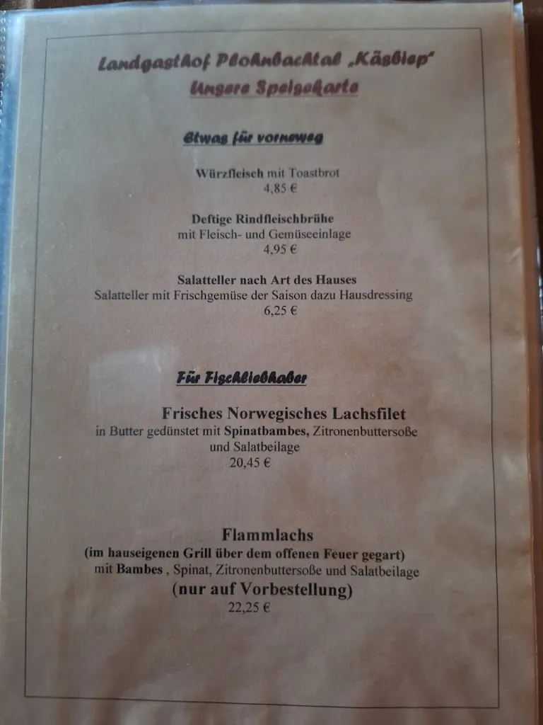 Menu_Landgasthof Plohnbachtal_Lengenfeld_image_3