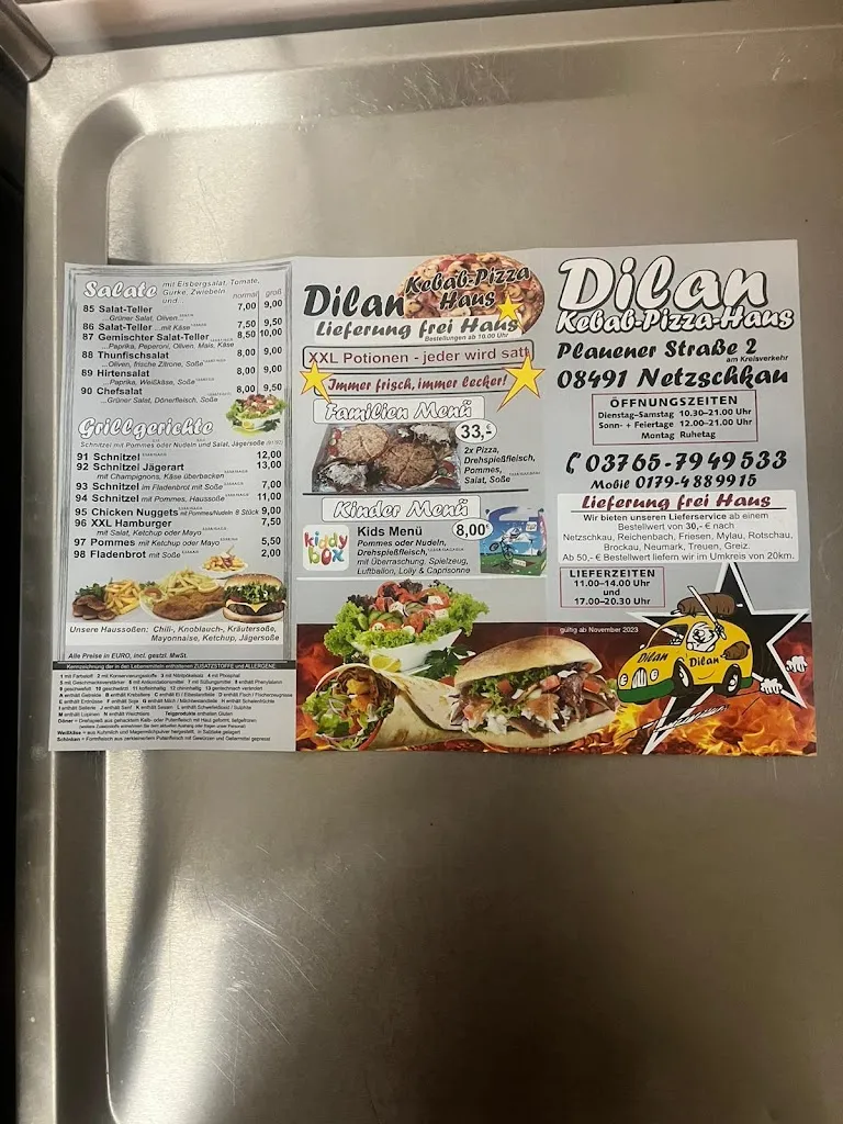 Menu_Dilan Kebab-Pizza-Haus_Netzschkau_image_2