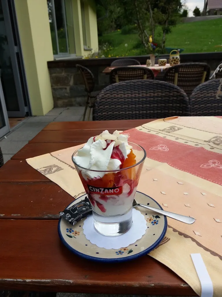 Menu_Ristorante La Ceramica - Töpferschänke_Neukirch/Lausitz_image_6