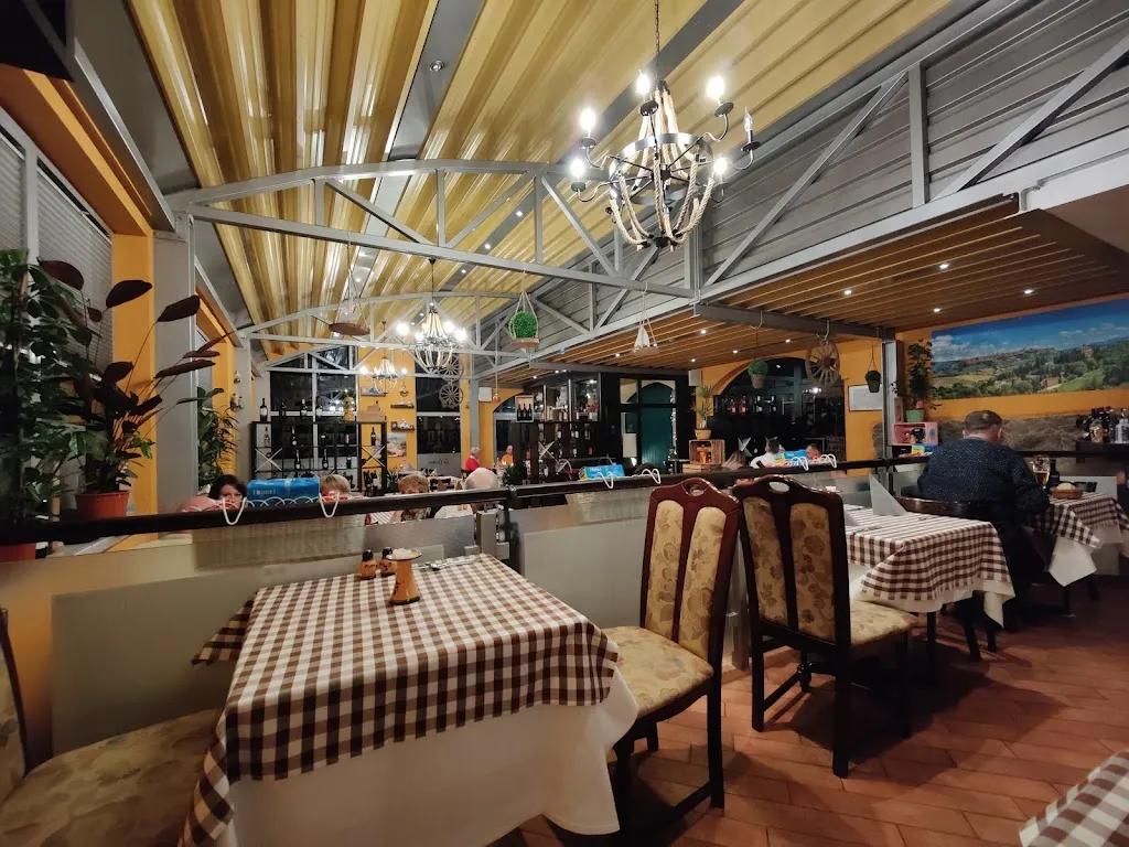 Ristorante La Ceramica - Töpferschänke_Neukirch/Lausitz_slider_image_1