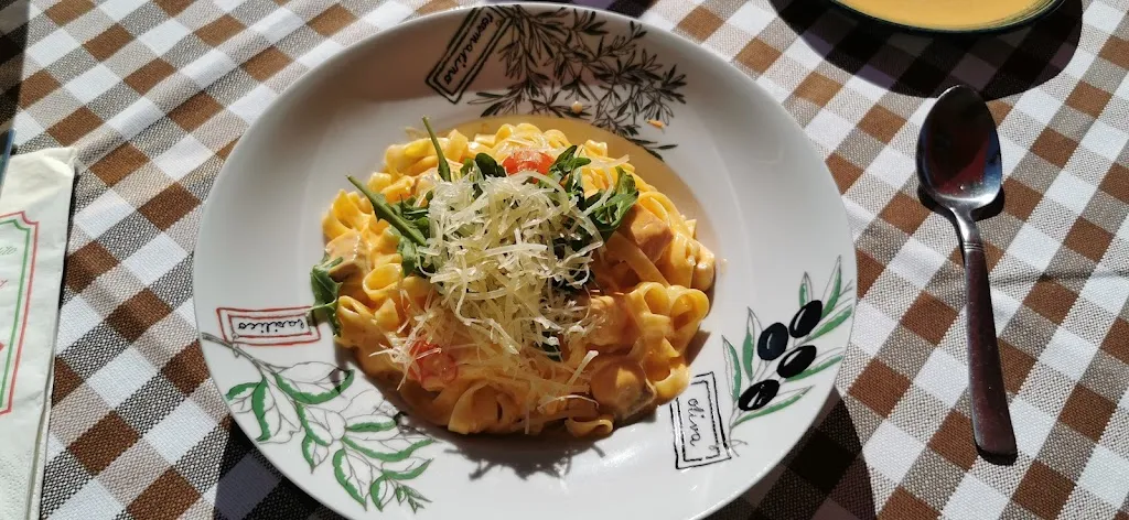 Ristorante La Ceramica - Töpferschänke_Neukirch/Lausitz_slider_image_2