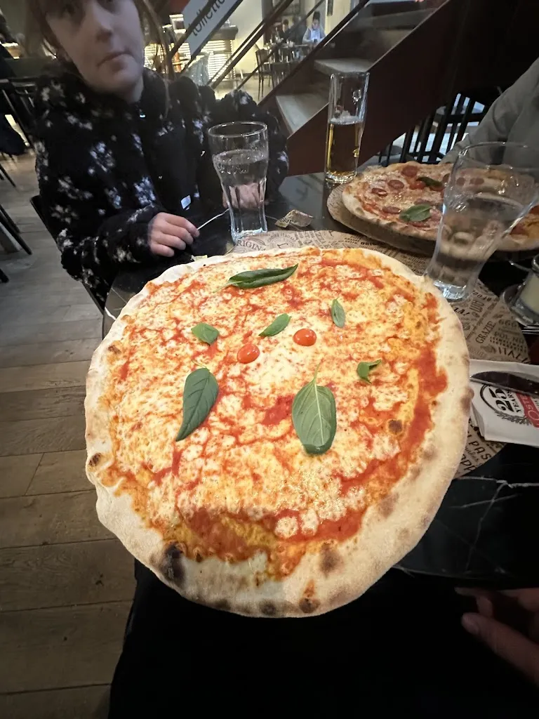 Nicholas Roos_L'Osteria_Oberpfalz_review