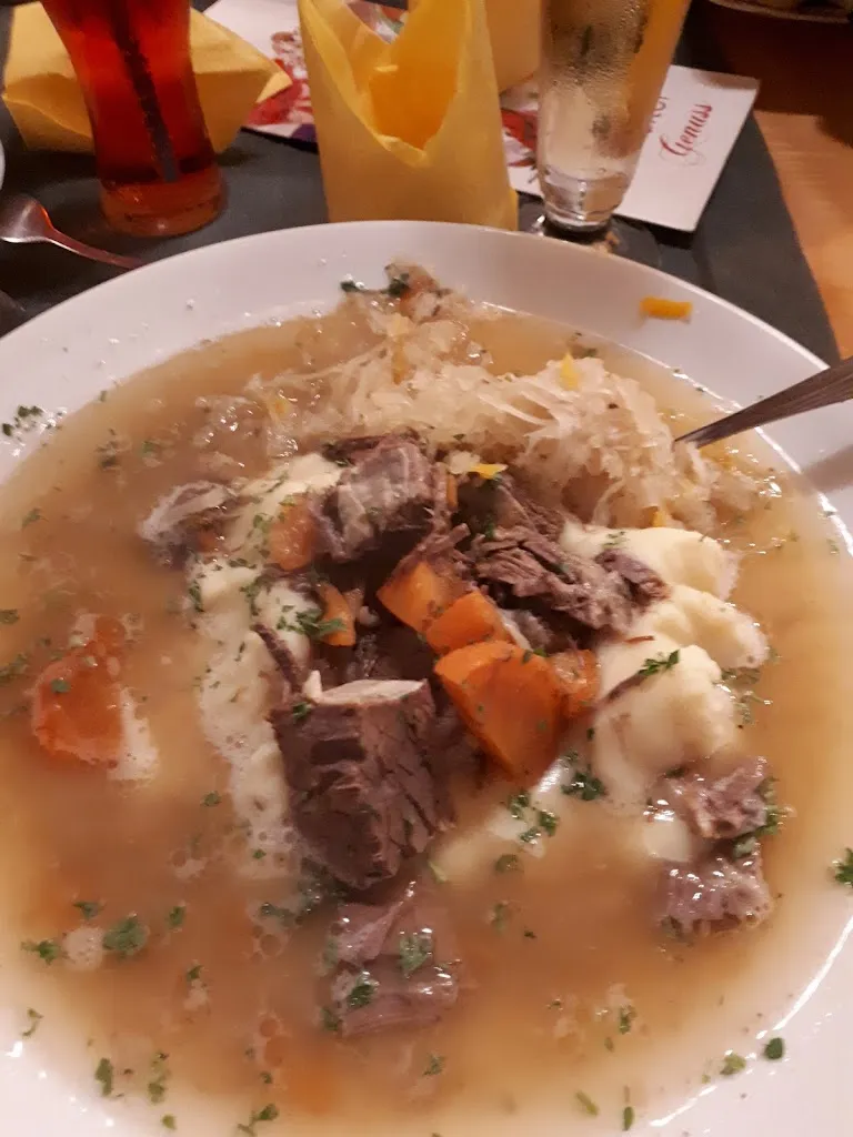 Menü_Gaststätte Blockhaus zum Waldfrieden_Neusalza-Spremberg_Bild_6