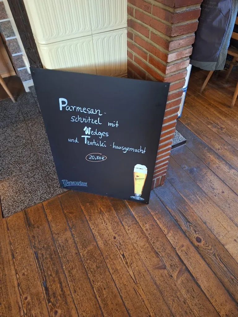 Roland Bräuer_Gaststätte Blockhaus zum Waldfrieden_Neusalza-Spremberg_recensione