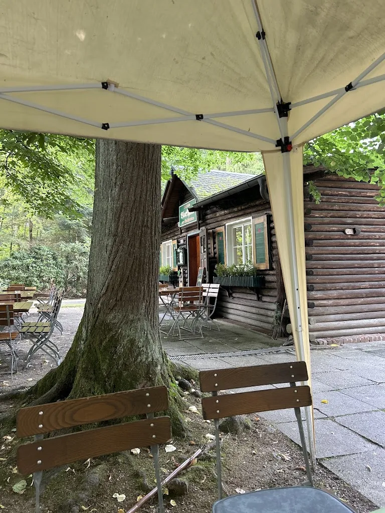 Sa Wo_Gaststätte Blockhaus zum Waldfrieden_Neusalza-Spremberg_recensione