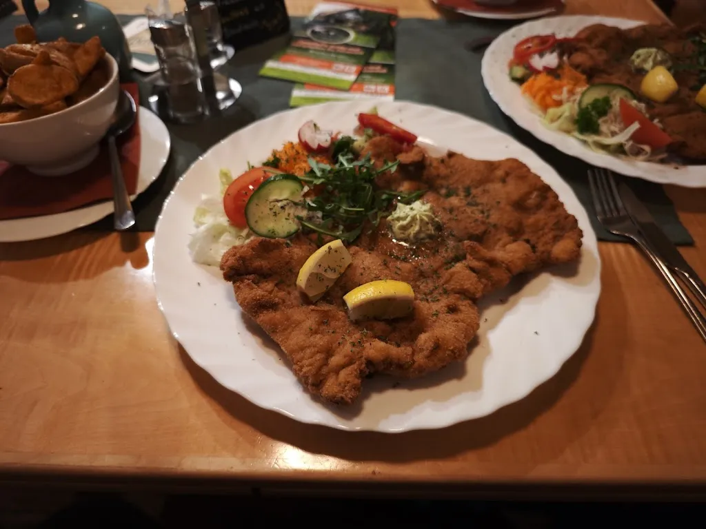Gaststätte Blockhaus zum Waldfrieden_Neusalza-Spremberg_slider_image_2