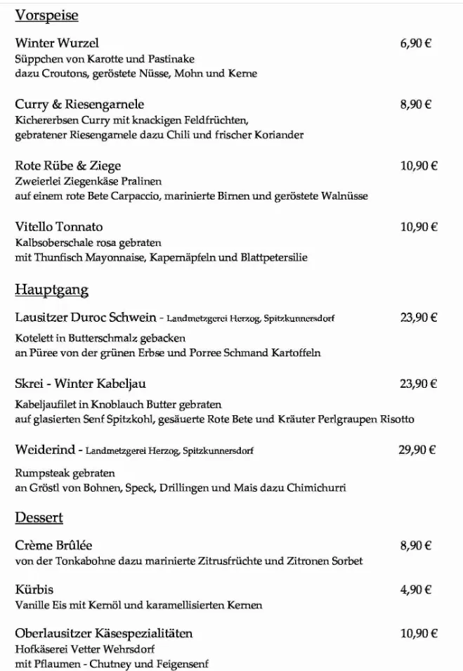 Menu_Lindners Grenzschänke_Neusalza-Spremberg_image_2