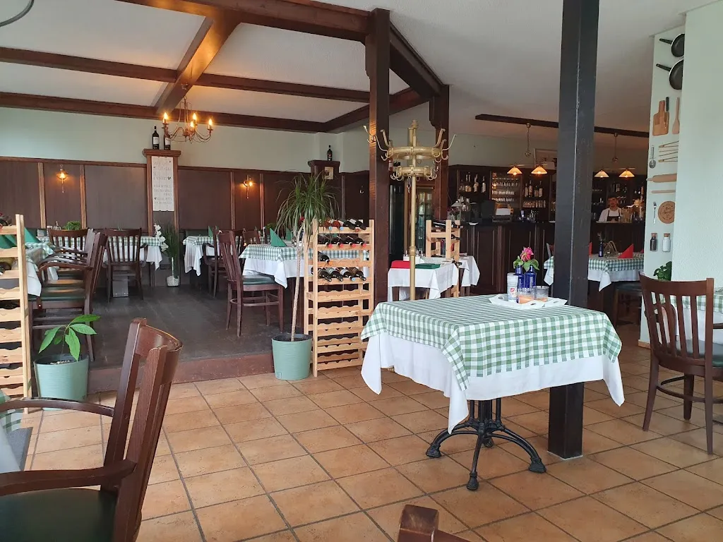 Doreen Stephan_Ratskeller-Steak House und Grill Restaurant by Venetto._Neusalza-Spremberg_review