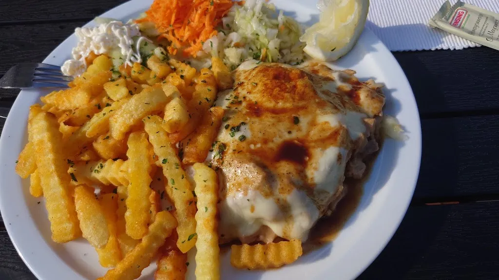 Steffen Becker_Gasthaus Entrich_Sachsen_review