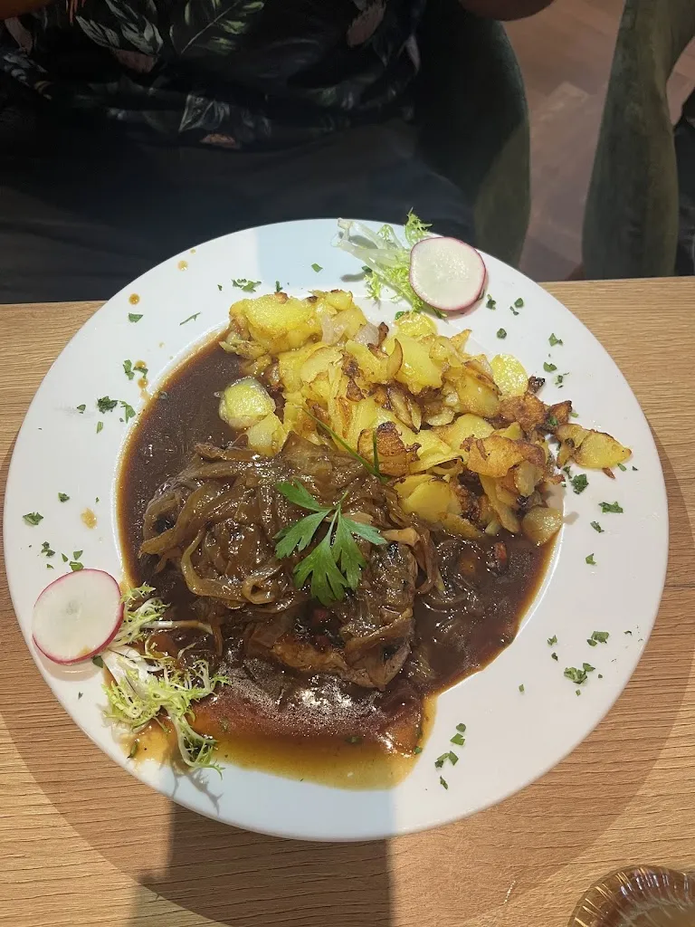 Irena_Der Saalbau - Restaurant & Eventlocation_Fildern_review