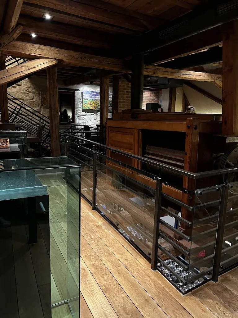 Mike St._Alte Mälzerei_Höchstadt_review