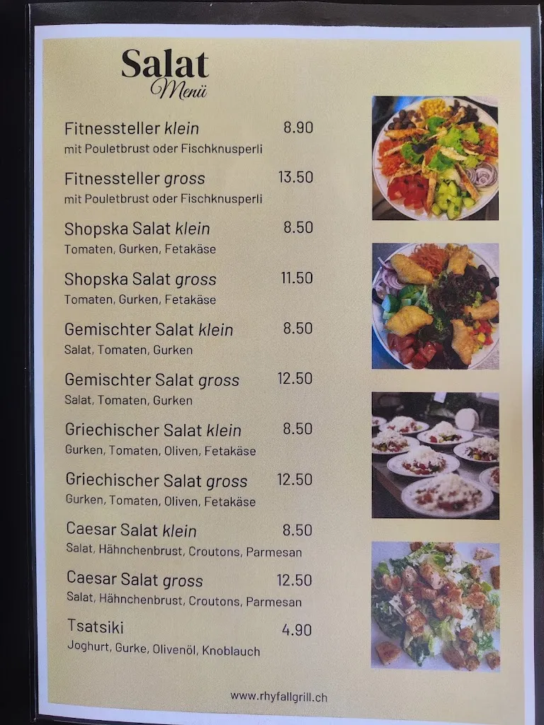 Menu_Happy Grill House_Rheinfall_image_3