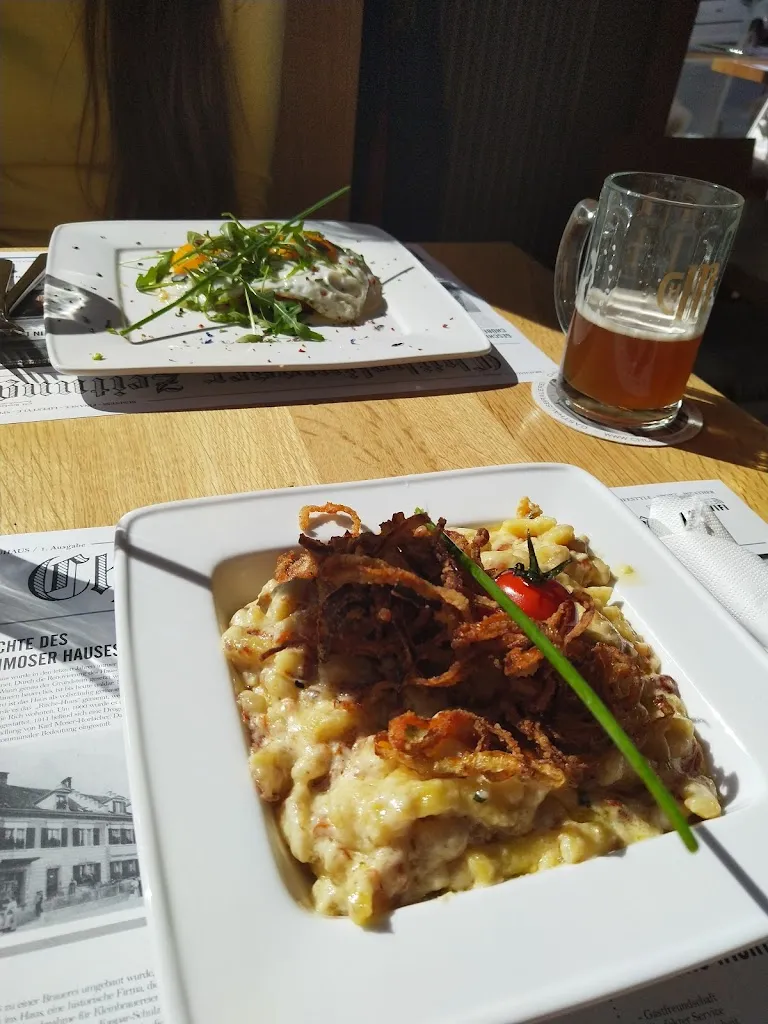 Menu_Restaurant Grünerbaum_Rheinfall_image_8