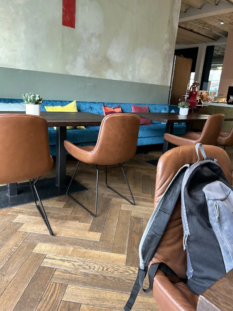 sa ji _Restaurant Grünerbaum_Rheinfall_review