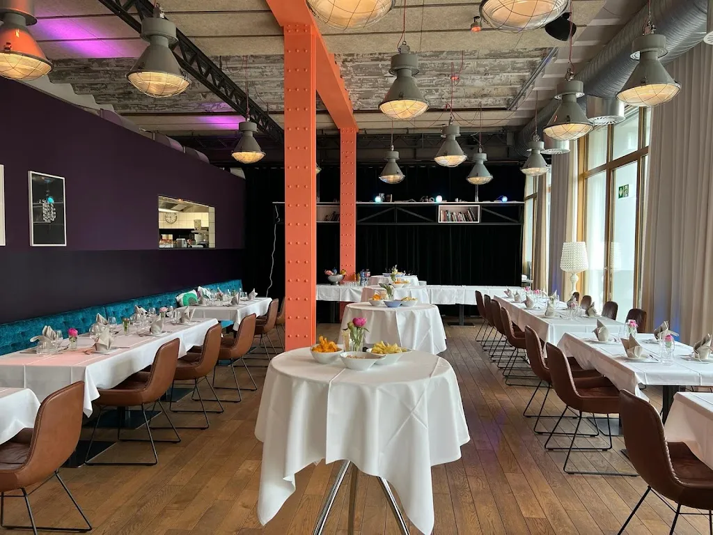 Restaurant Grünerbaum restaurant in Rheinfall