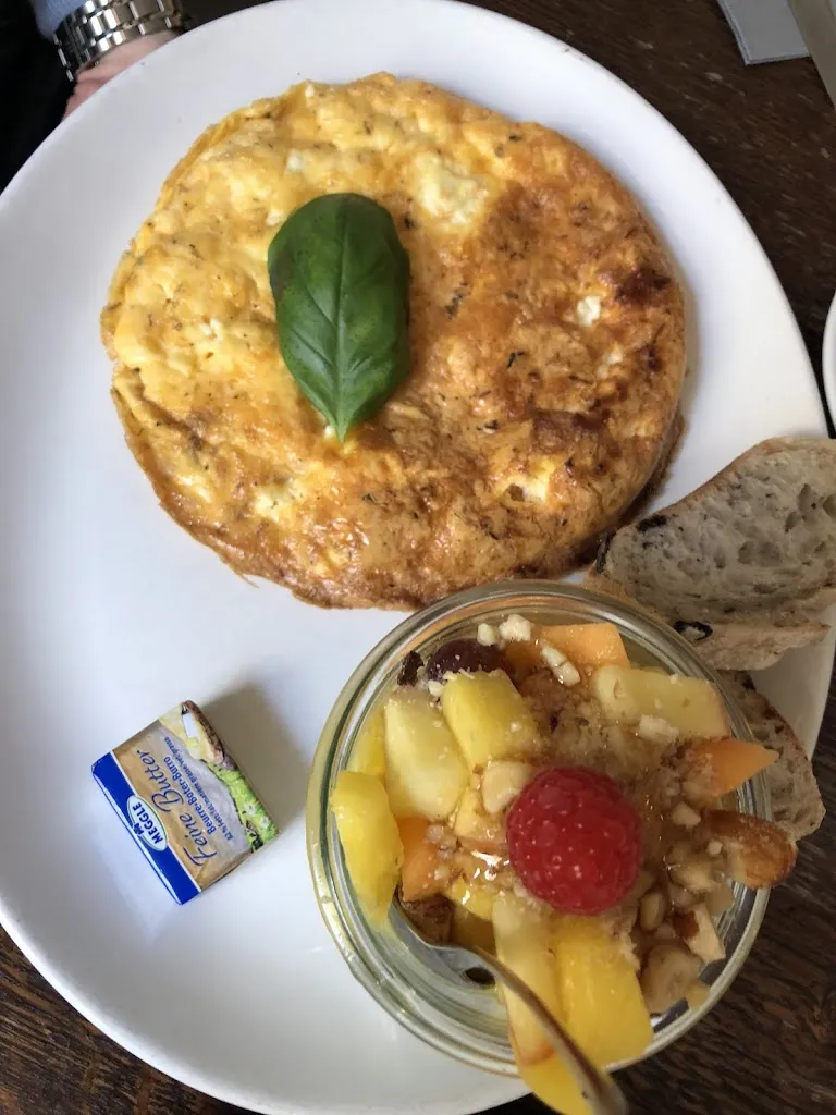 Menu_Das Neuhausen_München_immagine_6