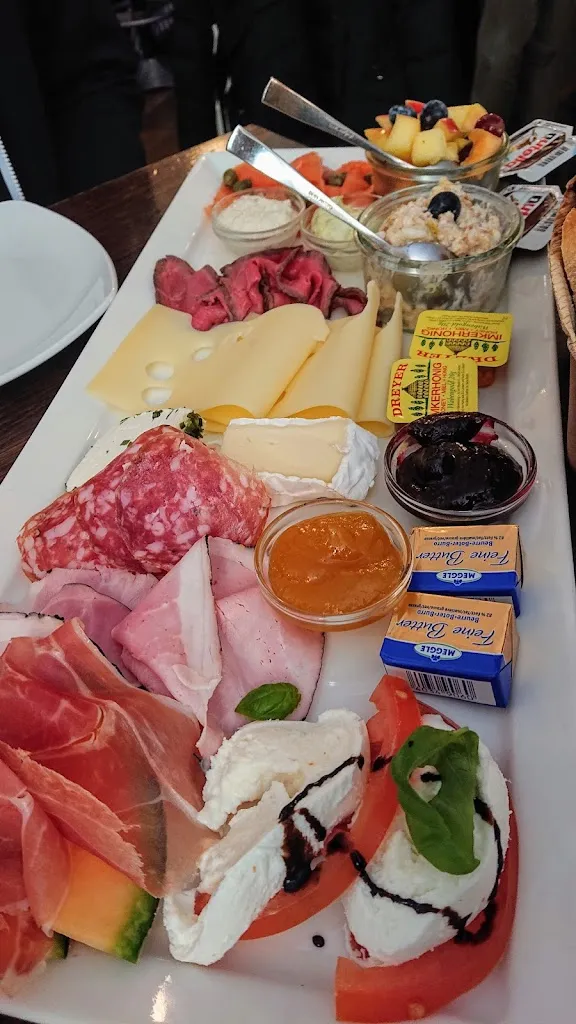 Menu_Das Neuhausen_München_immagine_8