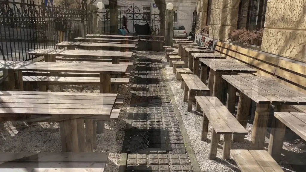 Das Neuhausen restaurant in München