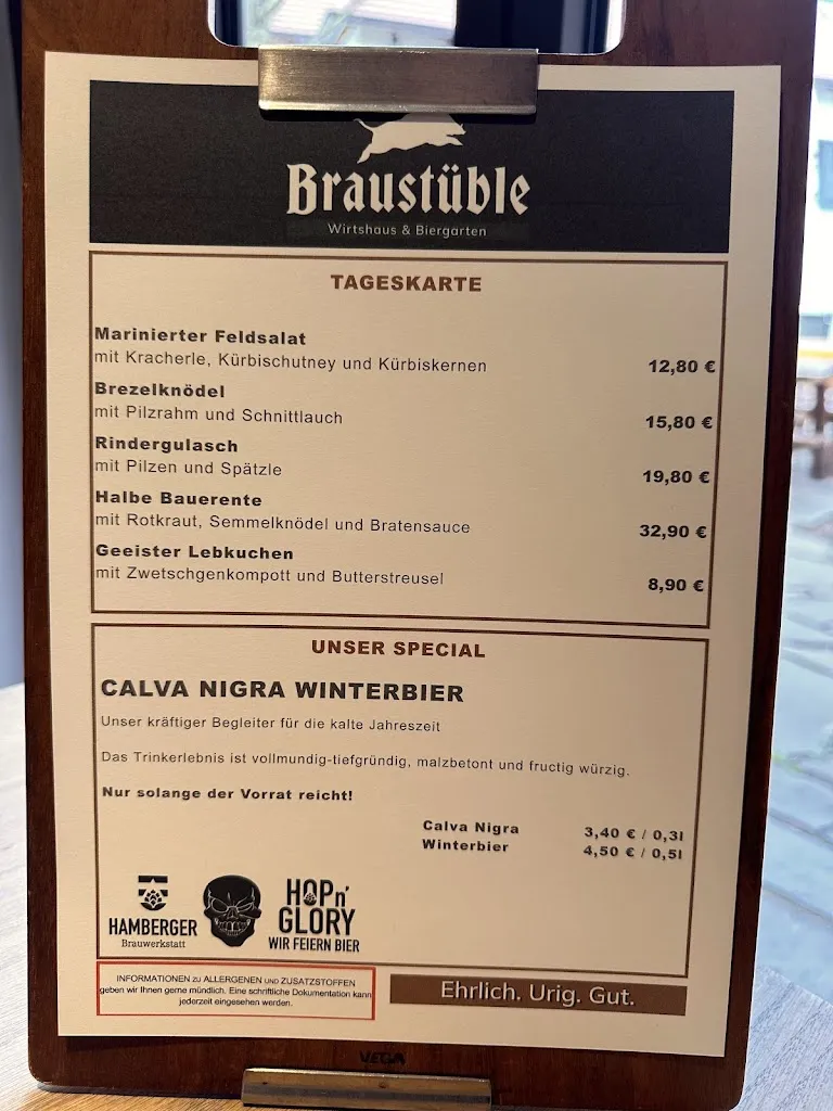 Menu_Alte Baiz_Neuhausen_image_1