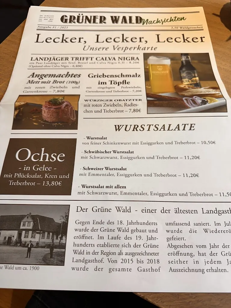 Menu_Alte Baiz_Neuhausen_image_2