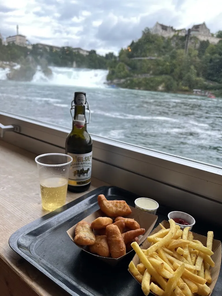 Menu_Inseli Bistro_Rheinfall_immagine_6